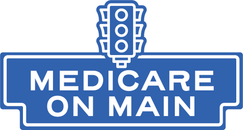 New Mexico Medicare Help logo